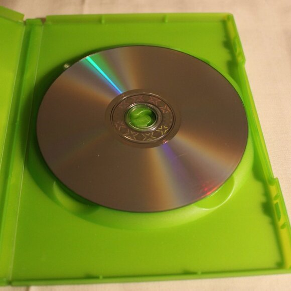 XBOX Fable - Picture 3 of 4